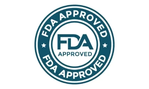 CardioFlush FDA registered facility